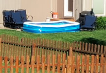 What Should I Do If My Tenants Want A ‘Kiddie’ Pool Ask Landlord Hank: What Should I Do If My Tenants Want A ‘Kiddie’ Pool at my rental