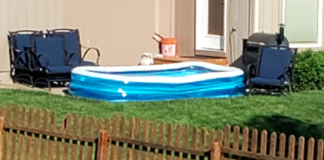 Ask Landlord Hank: What Should I Do If My Tenants Want A ‘Kiddie’ Pool at my rental