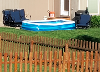Ask Landlord Hank: What Should I Do If My Tenants Want A ‘Kiddie’ Pool Ask Landlord Hank: What Should I Do If My Tenants Want A ‘Kiddie’ Pool at my rental
