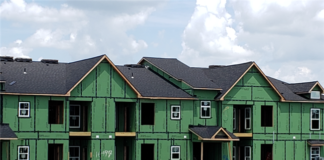 Few Large Cities Building Enough Housing to Keep Up With Growth