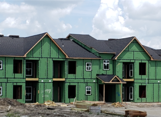 Few Large Cities Building Enough Housing to Keep Up With Growth