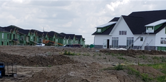 Apartments Are Getting Bigger As Builders Expand Unit Sizes