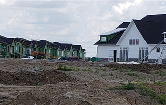 Apartments Are Getting Bigger As Builders Expand Unit Sizes