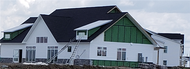 Few Large Cities Building Enough Housing to Keep Up With Growth