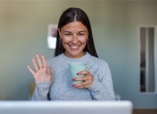 How Remote Work Changed Asking Prices for Rent