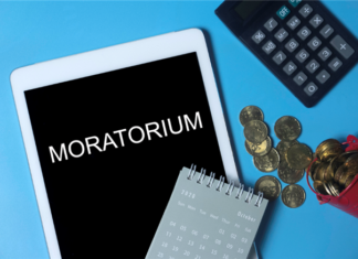 CDC Extends Eviction Moratorium For The Last Time