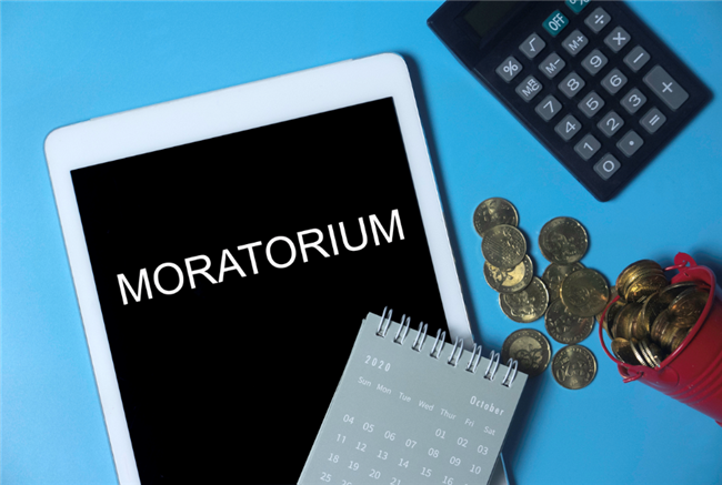 CDC Extends Eviction Moratorium For The Last Time