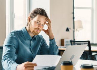 Landlord Hank: How Can You Help Out a Tenant with Bad Credit?