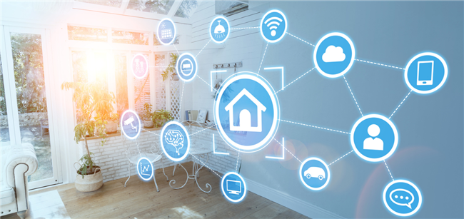 What Is A More Affordable Apartment Smart-Home Technology?