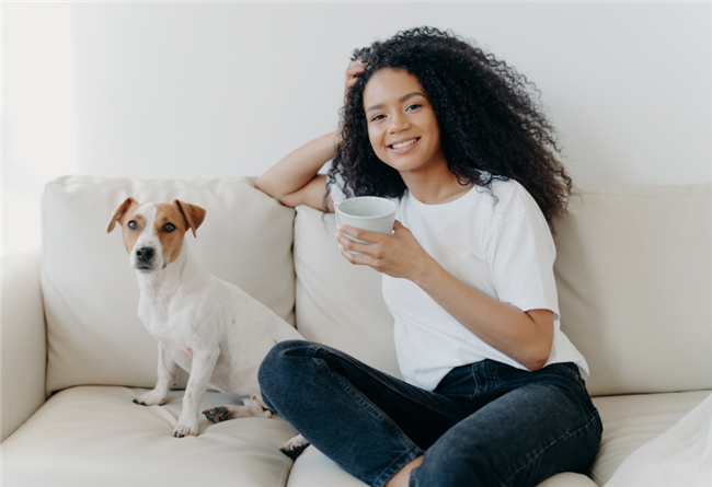 Concerned About Pets At Your Rental Communities? Pets are family, not an amenity to pull in fees