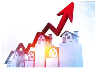 Average National Monthly Rent Tops $1,500 For 1st Time