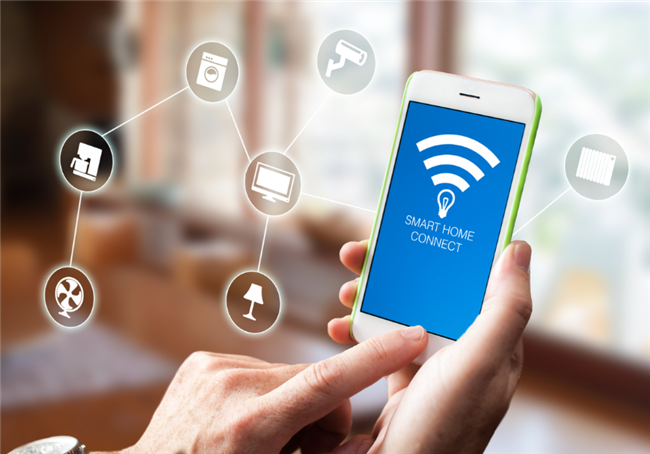 New Resident Expectations Accelerate Rise in Smart Communities