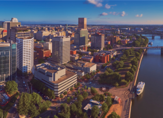 Portland among Top 4 Best Cities with Least Environmental Risk For Investors
