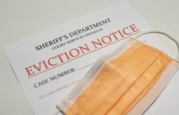 House Panel Asks Landlords to Explain Evictions During Moratorium