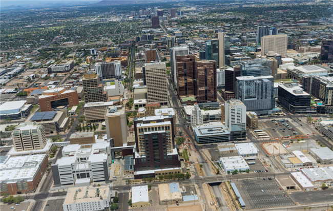 Multifamily Rent Growth Reaching Unprecedented Levels