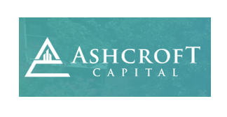 Bill Kay New Managing Director of Ashcroft Capital Markets