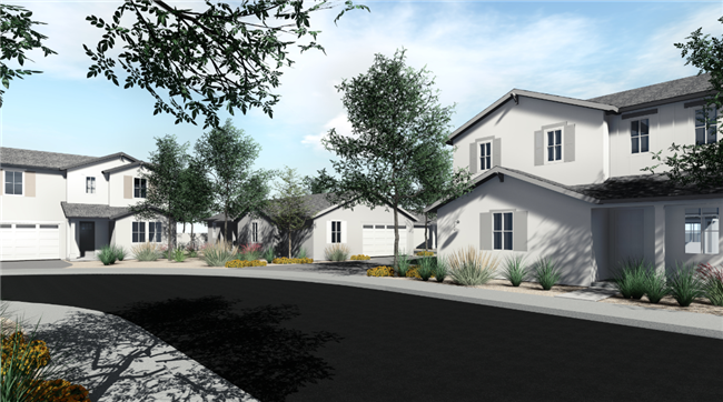 Investments Growing In Build-To-Rent Single-Family Homes