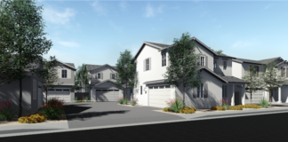 Investments Growing In Build-To-Rent Single-Family Homes