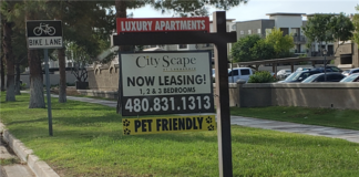 Out-of-Town Movers Outbidding Local Phoenix Renters