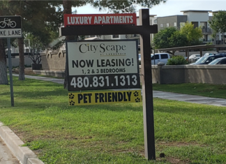 Out-of-Town Movers Outbidding Local Phoenix Renters