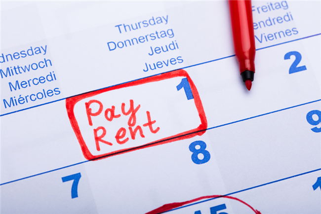 How Should I Best Assess Late Fees For My Rentals?