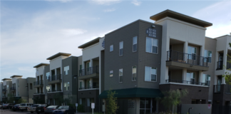 Strong Multifamily Performance Will Continue In 2nd Half Of 2021 and multifamily rent growth