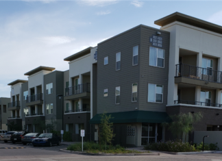 Strong Multifamily Performance Will Continue In 2nd Half Of 2021 and multifamily rent growth