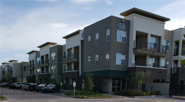 Strong Multifamily Performance Will Continue In 2nd Half Of 2021 and multifamily rent growth