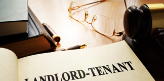 Senate Bill 278: Additional Tenant Protections (But Appropriate Burdens)