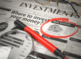 Three Reasons Real Estate Investors Prefer Real Estate Ashcroft Capital