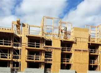 Apartment Construction Stays Steady, Despite Obstacles