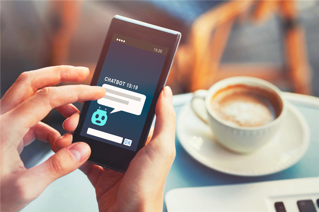 Removing Friction from the apartment Leasing Process Has Operation Margins Soaring using chatbots and other technology