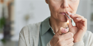 How Can I Get A Tenant To Stop Smoking In Non-Smoking Unit Landlord Hank?
