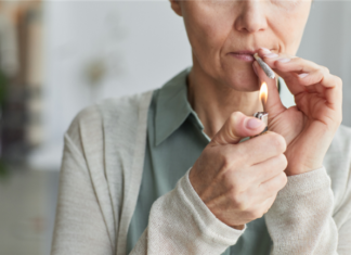 How Can I Get A Tenant To Stop Smoking In Non-Smoking Unit Landlord Hank?