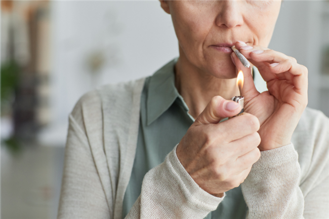 How Can I Get A Tenant To Stop Smoking In Non-Smoking Unit Landlord Hank?