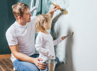My Tenant Wants To Repaint His Unit – What Should I Do? My Tenant Wants To Repaint His Unit – What Should I Do Landlord Hank??