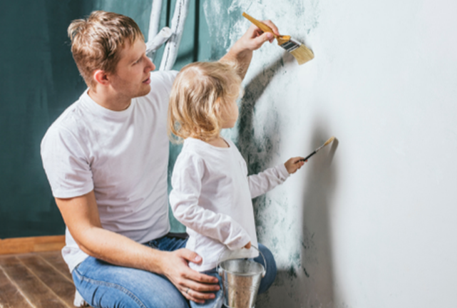 My Tenant Wants To Repaint His Unit – What Should I Do Landlord Hank??
