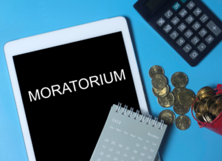 CDC Extends Eviction Moratorium To October In Most Counties