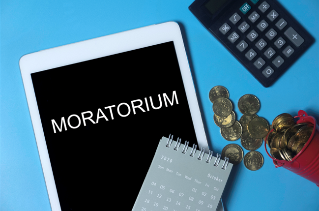 CDC Extends Eviction Moratorium To October In Most Counties