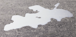 Can We Charge The Tenant for a Big Stain in New Granite Top? Ask Attorney Brad