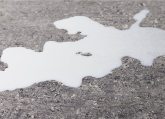 Can We Charge The Tenant for a Big Stain in New Granite Top? Ask Attorney Brad