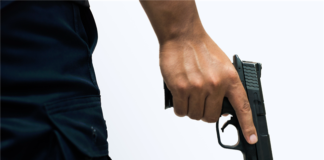 Tenant Fired A Gun And Bullet Went Into Apartment Below Now What Should Landlord Do?