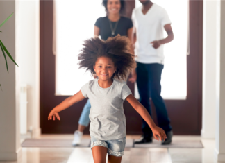 Self-Guided Tours Evolving For Single-Family Rentals