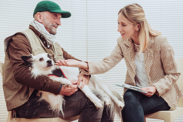 Emotional Support Animals and the Fair Housing Act