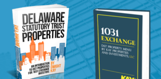 Why the Delaware Statutory Trust Specialist Can be a Real Estate Broker’s Best Friend