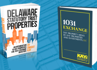Why the Delaware Statutory Trust Specialist Can be a Real Estate Broker’s Best Friend