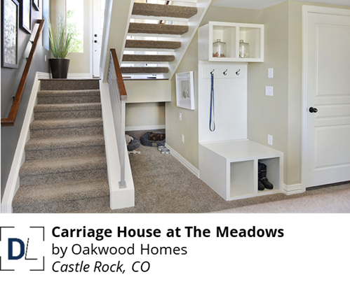 What Are Tenant Preferences In Single-Family Build-For-Rent?