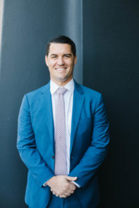 Alex Madden joined Kay Properties and Investments as a vice president and DST 1031 expert, helping clients navigate the nuances and rules surrounding this unique investment universe. Prior to joining Kay Properties, Alex was a specialist at KPMG’s Management Consulting Federal Advisory practice where he consulted for the Department of Housing and Urban Development (HUD) and Federal Housing Authority (FHA), specifically in the Multi-Family, and Single-Family space. Alex is a former US Army Ranger with multiple deployments to where he attained a rank of Chief of Staff in an elite Special Operations Task Force. Alex graduated from Salve Regina University, in Newport Rhode Island, with a degree in European History.