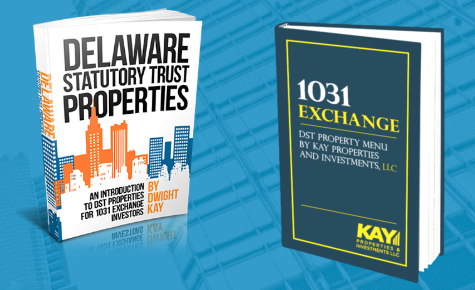 What is a Delaware Statutory Trust Sponsor Company?