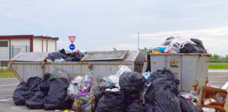6 Ways To Trash Your Apartment Waste Management Issues